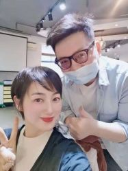 点击看大图 -MAGSTUDIO美格造型