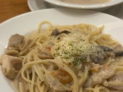 -萨莉亚意式餐厅(新塘永旺梦乐城店)