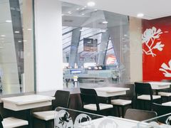 大堂-康师傅私房牛肉面(北京南站店)