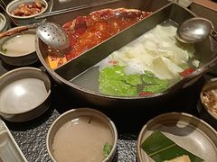 -大龙燚·旷野鲜火锅(广州首店)