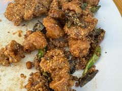 -ZF Seafood Restaurant 卓峰海鲜餐