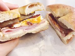 -BIG BAGEL(永康路店)