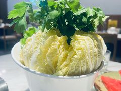 -花城粤菜餐厅(高新区店)