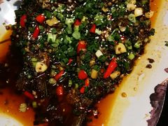 -醉小酒馆·川菜·江湖菜·重庆菜(观音桥旗舰店)