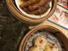 -添好运点心专门店(百老汇店)