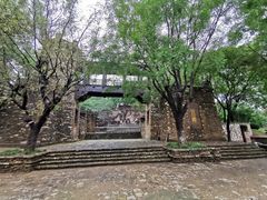 -济南国际园博园