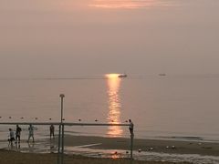 -南戴河旅游度假区