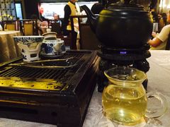 -佛山顺德香云纱园林酒店(清晖园店)