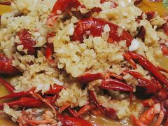 -拙味兄弟龙虾·江湖菜(和畅堂店)