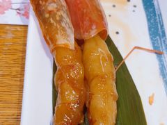 -松坂屋日料自助(长城路店)