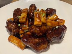 -枣子树·素食餐厅(普陀山店)