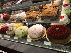-布歌东京(金融街购物中心店)