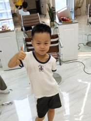 -潘多拉Hairsalon