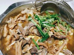 -古乐牛香·鲜牛肉牛杂火锅(新区店)