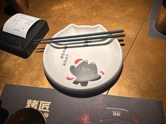 -烤匠麻辣烤鱼(观音桥大融城店)