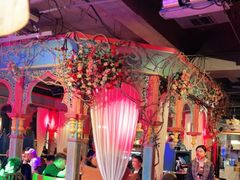 -纳瓦新疆菜(银都店)
