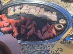 -安又胖韩国烤肉