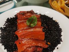 -聆桂烤鸭·金奖烤鸭(静联广场店)
