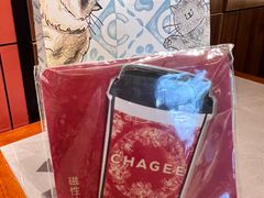 -霸王茶姬(上海恒基名人店)