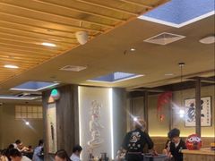 -一豚轩·烧鸟·豚骨拉面(五四路店)