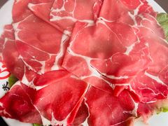 -匹夫涮肉城(黄村店)