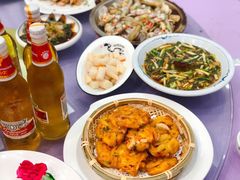 -合家小菜餐馆(新诚花苑店)