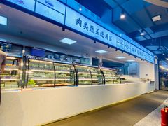 -蚝英雄鲜蚝自助专门店(长楹天街直营店)