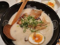 -味千拉面(泰州万达广场店)