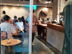 -来回·咖啡(天河南店)