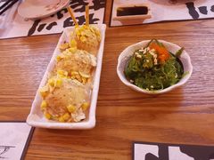-栖川山葵家·寿喜锅·日式料理(龙湖北城天街商场店)