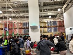 -山姆会员商店(亦庄创意生活广场店)