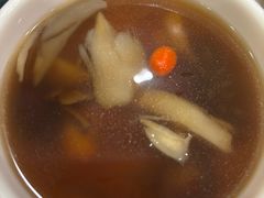 -功德林素菜饭庄(前门店)