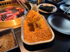 -谷牛和牛烤肉(漕河泾印象城店)