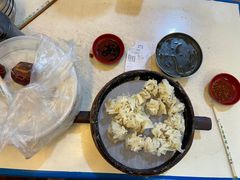 -海汇源老烧麦店(东大街总店)