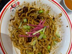 -大碗居·烤鸭·鱼头泡饼(天坛东门店)