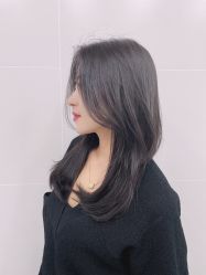 -朗峰专业美发沙龙