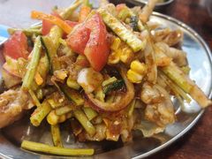 -海安安越南粉(丹竹頭店)