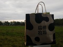 -瑞穗牧场