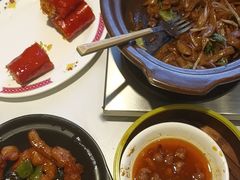 -火啫啫·粤式啫啫煲(南通首店)