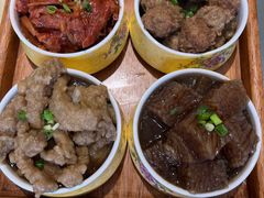 -磁州卤面·邯郸地方菜(复兴区店)