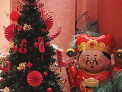 -醉东Oriental House(静安嘉里中心店)