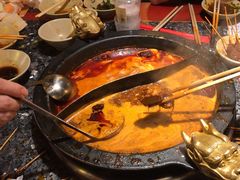 -蜀大侠火锅(总府路店)