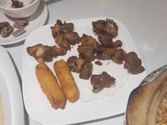 -煲煲好(朝阳门店)