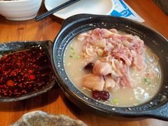 -付小姐在成都(中山公园店)