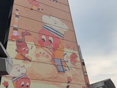 -北京清河万象汇