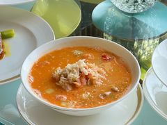 -金轩中餐厅 Jin Xuan(浦东丽思卡尔顿酒店)