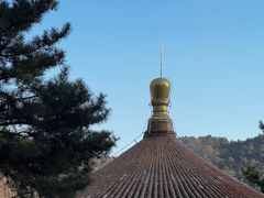 -潭柘寺景区