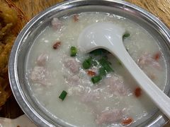 -南记食粥坊·宵夜大排档(岭南分店)