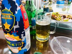 -日照大牌檔•小船海鲜(万平口店)