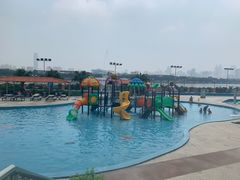-黄金海岸水上乐园